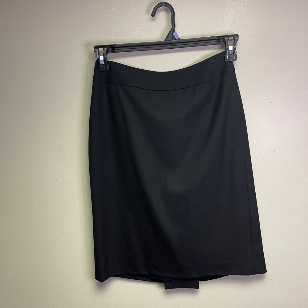 Ann Taylor Pencil Skirt